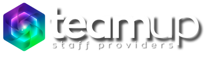 TeamUp — Staff Providers