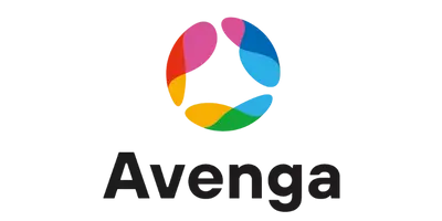 Avenga logo