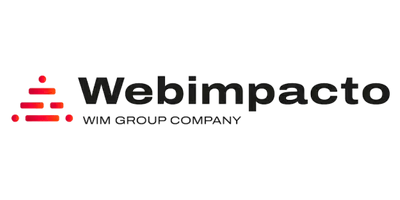 Webimpacto logo