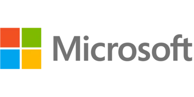 Microsoft logo