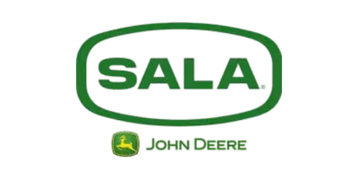 Sala - John Deere logo