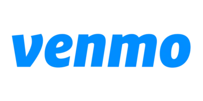 Venmo logo