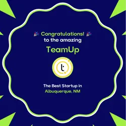Hackernoon — Best Startup in Albuquerque, NM