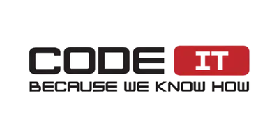 Code IT logo