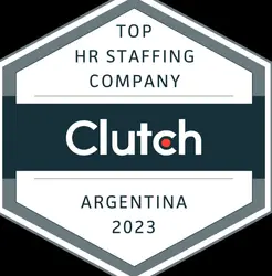 Clutch — Top HR Staffing Company Argentina 2023